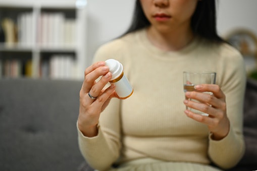 Follow the Prescribed Dosage for Effective Relief