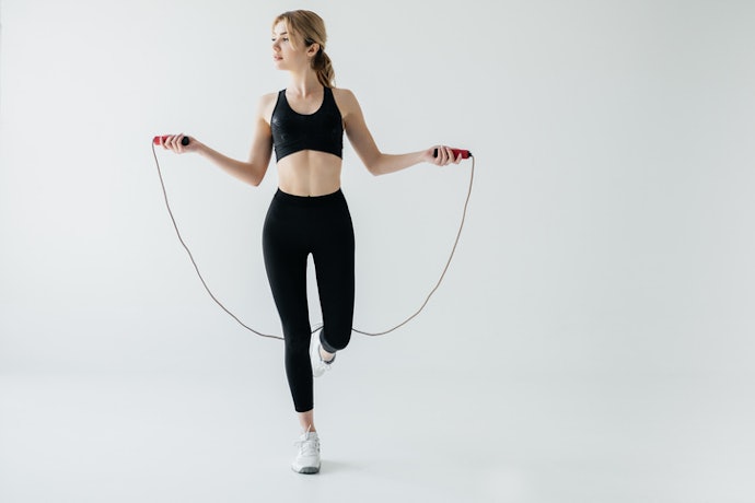Consider a Rope With Adjustable Length for Comfortable and Smooth Skips