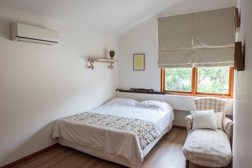 Match the Horsepower (HP) to Your Room Size