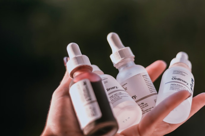 Choose a Serum for Face Within Your Price Range to Find the Best Value