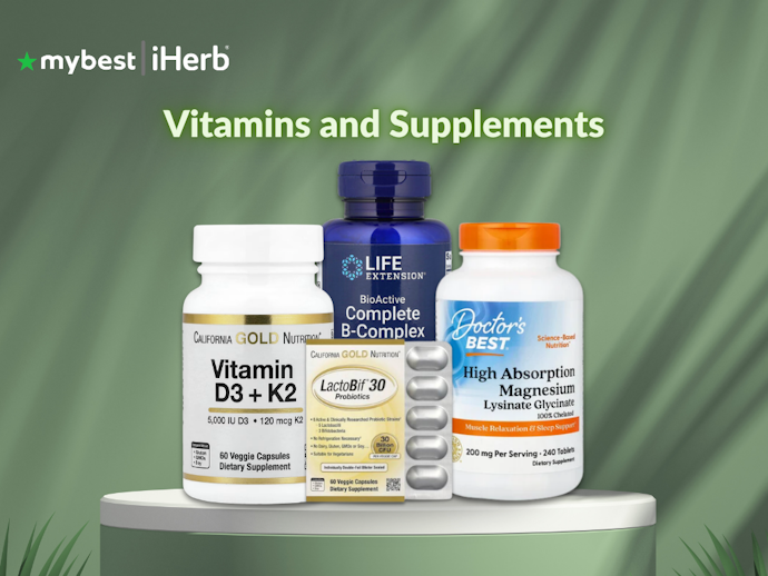 For Vitamins and Supplements: Start With Your Health Goal, Then Check the Form and Quality of Your Supplements