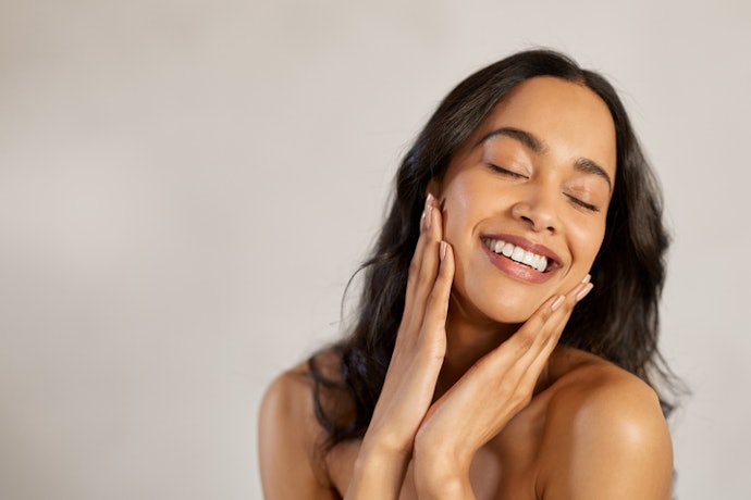 Look for Non-Comedogenic and Acne-Safe Formulations