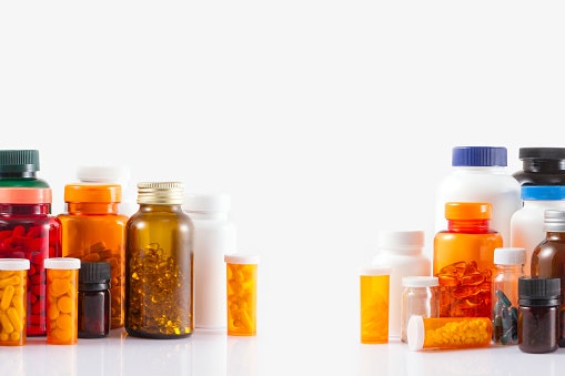Pick Syrups, Tablets, or Capsules Based on Preference and Age