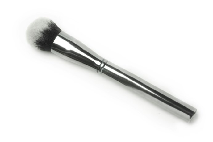 Consider Multi-Use Brushes If You Want Versatility