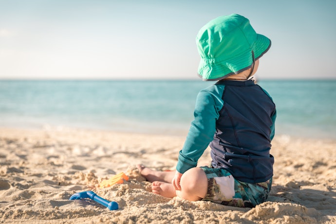 Select a Hat With UV Protection for Outdoor Use