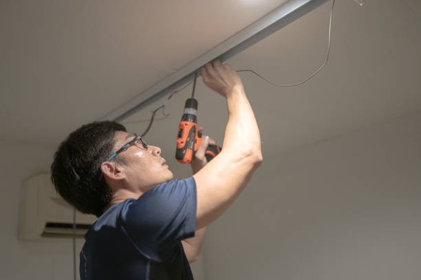 Match the Cordless Drill's Voltage to How Demanding Your Work Is