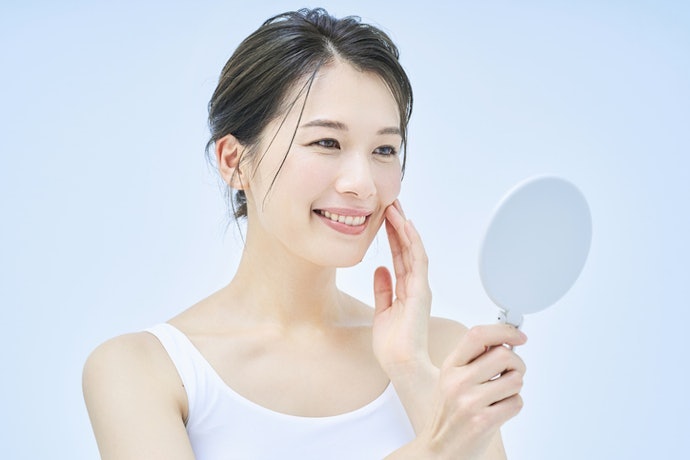 Check for Ingredients That Target Your Aging Skin Concern