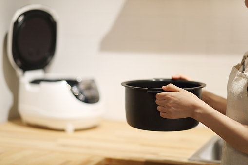 Select the Perfect Rice Cooker Size for Your Household