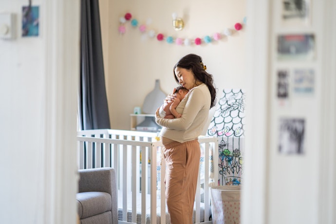 Consider Postpartum Usability for Better Value