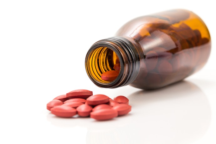 Check the Dosage and Elemental Iron (E.I.) Content