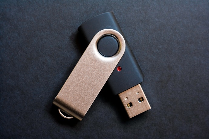 Choose a Memory Capacity Depending on Your Storage Needs