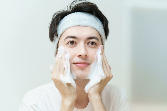 For Gentle Yet Effective Cleansing, Opt for Mild Surfactants Like SLES