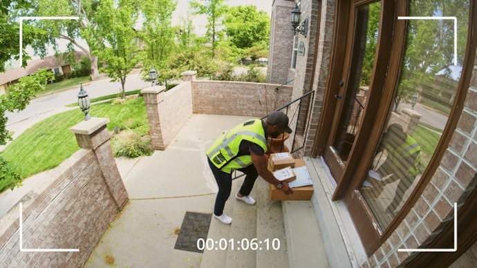 Look for Video Features Based on Your Monitoring Needs