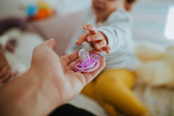 Prioritize Ventilated One-Piece Designs to Reduce Choking Risk