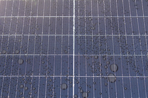 Opt for Durable, Weatherproof Materials to Ensure Lasting Quality