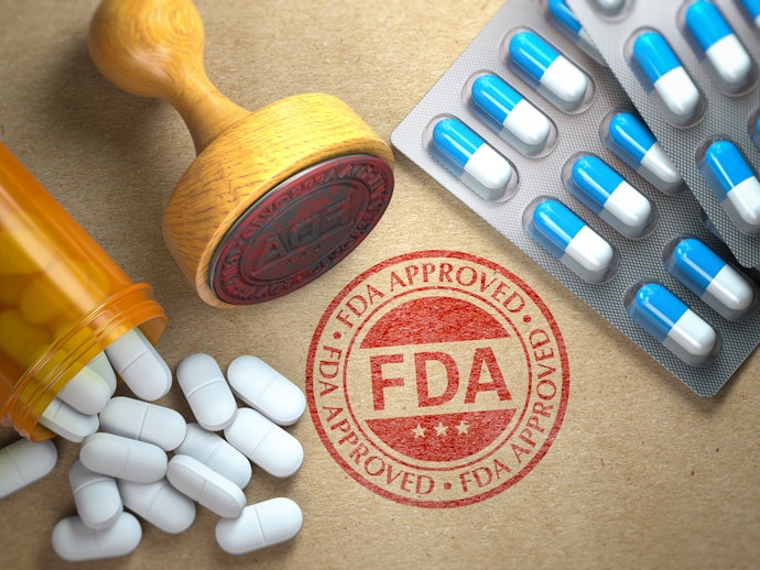 Check for FDA Approval to Ensure Safe Migraine Relief
