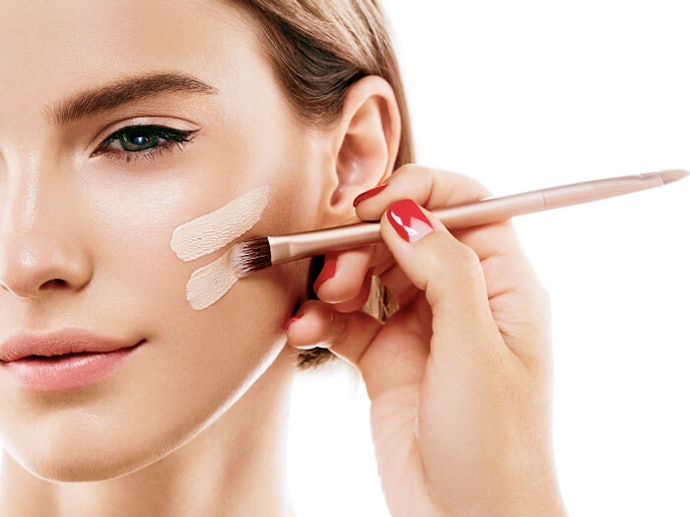 Select a Shade According to the Area You Need to Conceal