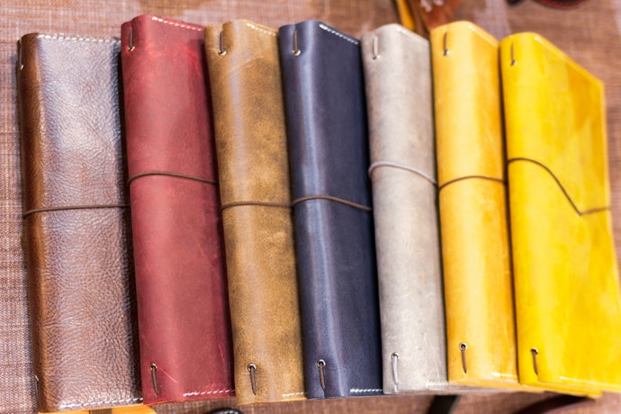 Choose an Appropriate Design for Your Diary