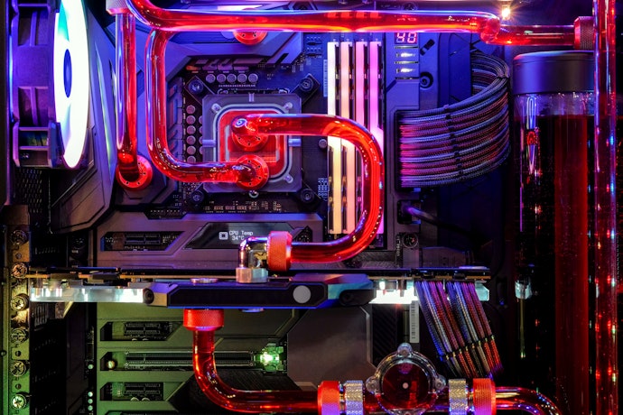 Check Its Size and Its Compatibility With Your CPU - Opt for 360 mm for Overclocking