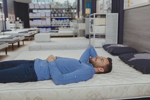 Select an Orthopedic Pillow Firmness That Matches Your Mattress