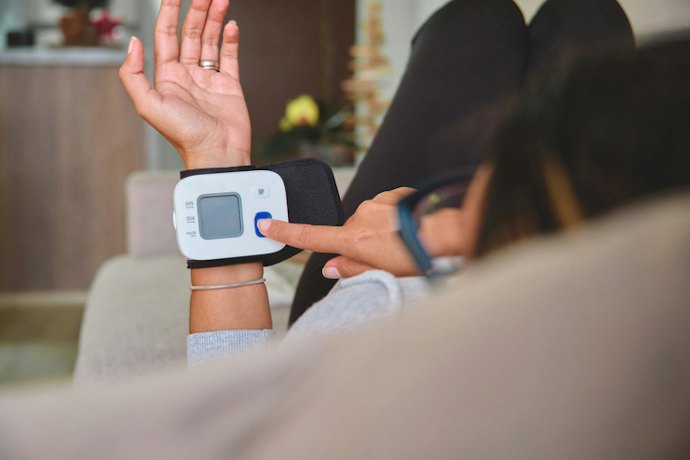 Opt for a Monitor with Practical Features and Intuitive Controls