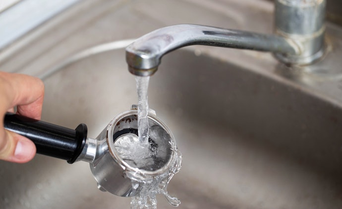 Removable Parts and Self-Cleaning Features Make Maintenance Easy