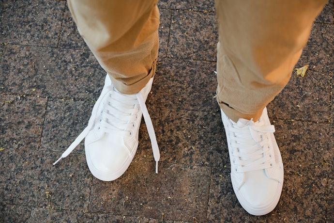 Double Check the Fit of the Shoe