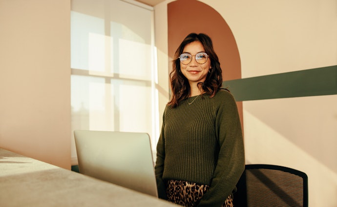 Choose a Brand That Has a Reputation for Producing Quality Anti-blue Light Glasses