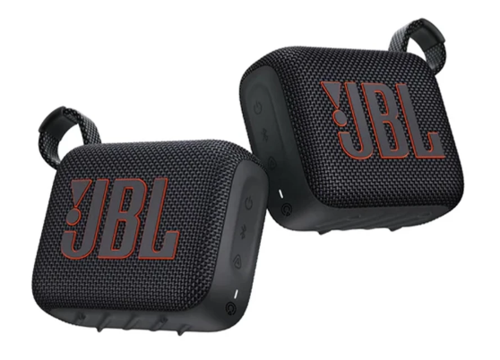 Where to Buy the JBL GO4 in the Philippines