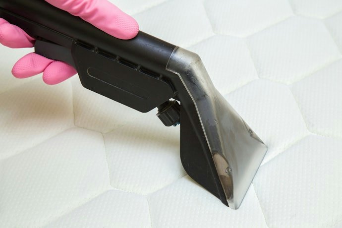 Match the Suction Strength to How Deep You Need to Clean