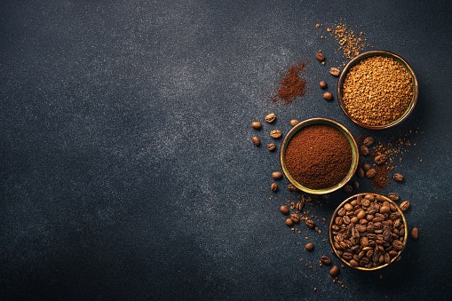 Pick a Coffee Type That Fits Your Lifestyle