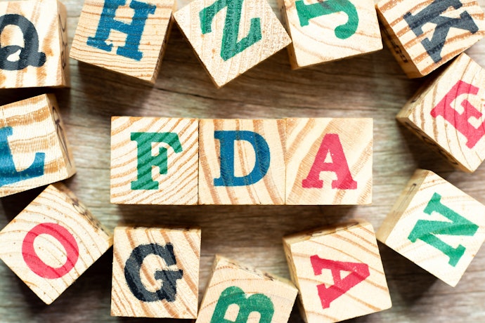 Check for FDA-Registered Formulations for Safe Use