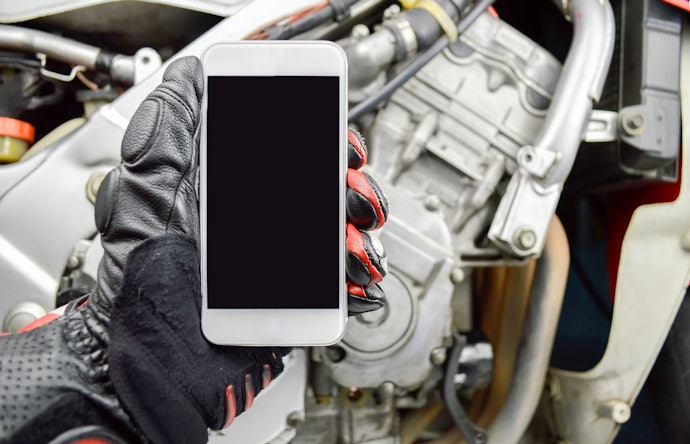 Look for Other Features Such As Charger, Flexible Stem, and More