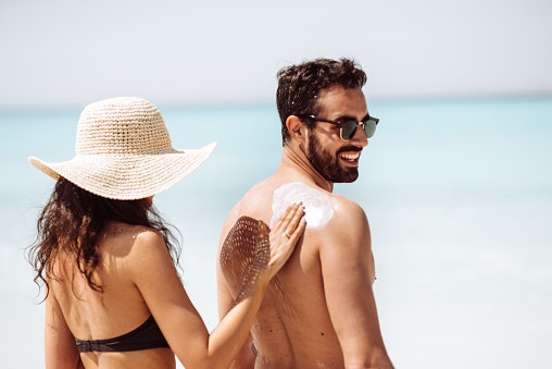 Opt for Broad-Spectrum Sunscreens for Defense Against UVA and UVB Rays