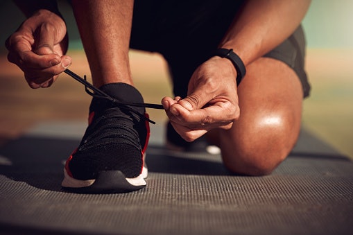 Consider the Proprietary Technology Built Into Your Shoes