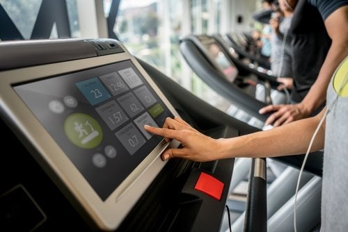 Consider Shock Absorption and Safety Features for More Comfortable Workouts