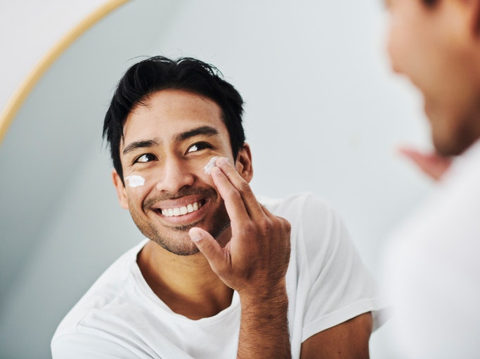 Go for SPF 30 or Higher With Broad-Spectrum Protection