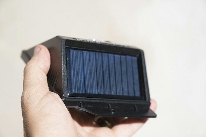 Opt for LED Bulbs for Solar Lights That Stay Bright Longer and Cost Less to Run