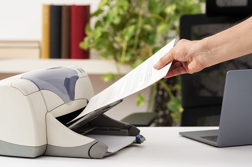 Choose an All-In-One Affordable Printer if You Print, Scan, or Copy — Skip It if You Only Print