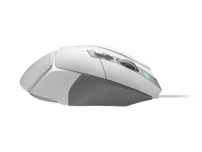 Logitech G502 X Gaming Mouse: 2 Potential Drawbacks to Consider