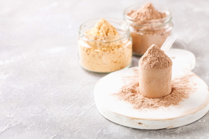 Avoid Supplements With Unnecessary Fillers and Artificial Flavors