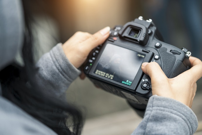Learn the Settings and Modes