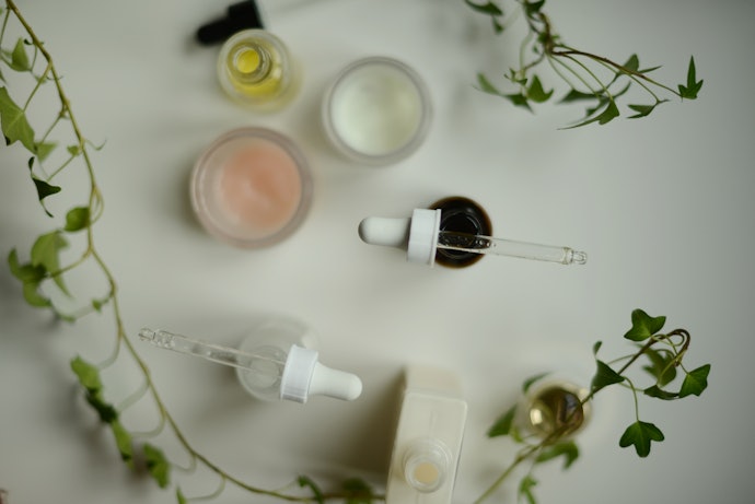 Look for Moisturizing Ingredients