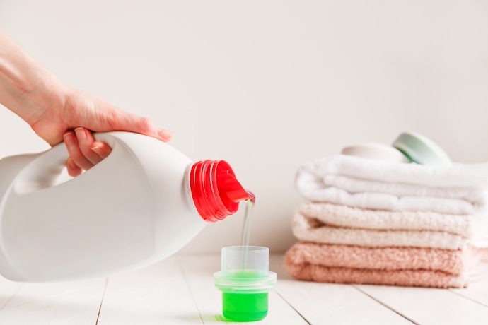Make Your Laundry Routine Easier With Convenient Packaging and Refillable Packs
