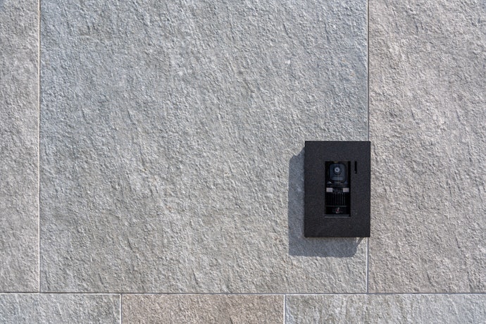 Prioritize Easy-to-Install and Weatherproof Doorbell
