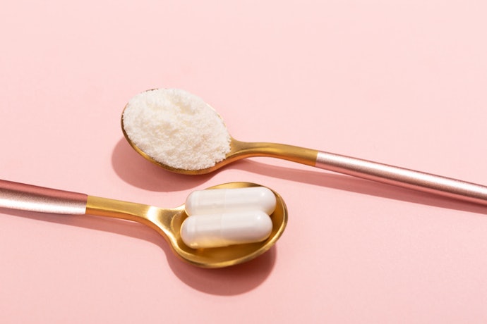 Select a Formulation That Matches Your Digestive Sensitivity