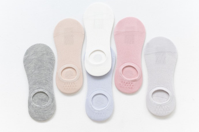 Match Sock Design to Your Lifestyle Needs