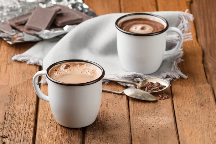 Find the Chocolate Drink Format That Matches Your Routine