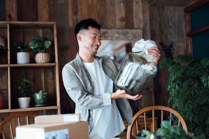 Choose Something Useful or Practical