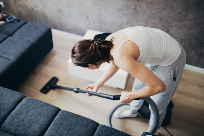 Consider the Right Noise Levels for Quiet Operation